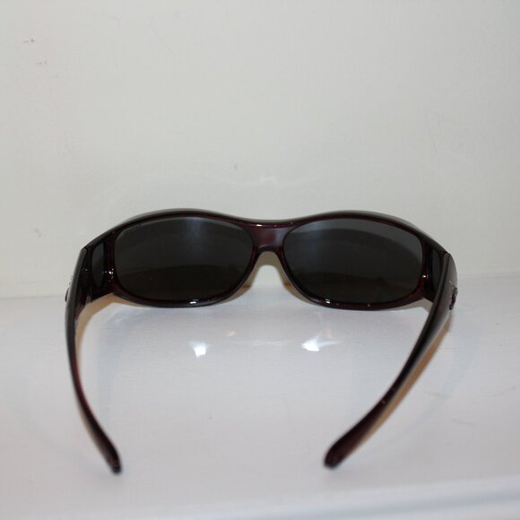 Jonathan Paul Women's Fitover Sunglasses (Element) - Picture 5 of 6